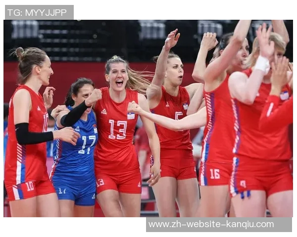 塞尔维亚队在国际赛场上的辉煌历程与未来展望分析